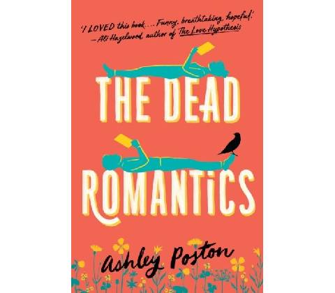 Dead Romantics