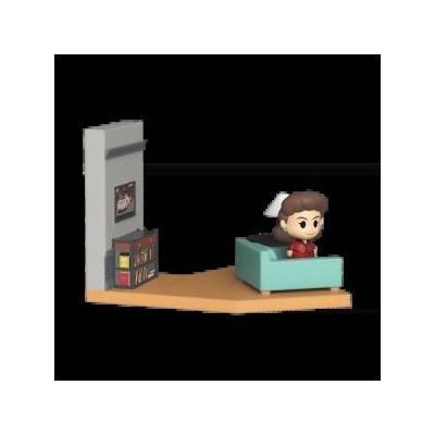 Funko mini moments: seinfeld- elaine