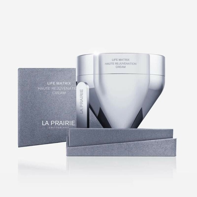La Prairie Krém Life Matrix Haute Rejuvenation Cream 50 ml
