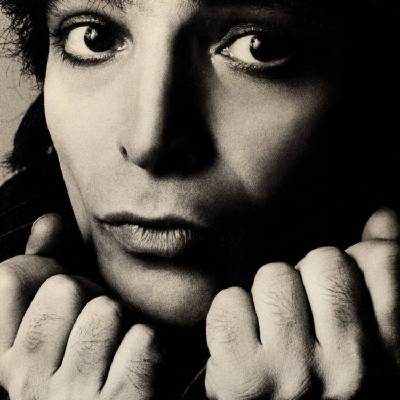 Alan Vega - Just A Million Dreams (Limited Edition) (Yellow Neon, Transparent Coloured) (LP) (5053760105374)