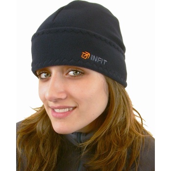 Infit 0032 Maxi čepice černá