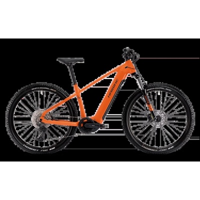 Haibike Alltrack 6 2024