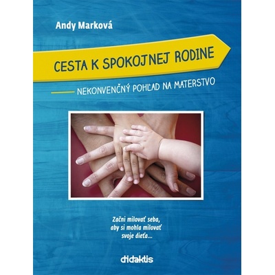 Cesta k spokojnej rodine