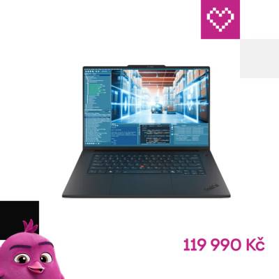 Lenovo ThinkPad P1 G8 21Q80007CK