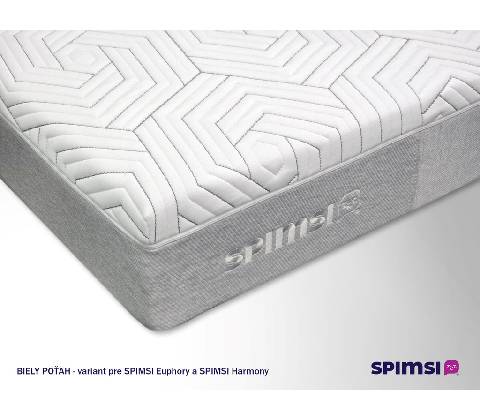SPIMSI Euphory Medium Hard