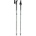 LEKI Туристически щеки Leki Makalu FX Carbon Compact Walking poles - Naturalcarbon / Greygreen / White - размер 100 (526-1063-0111)