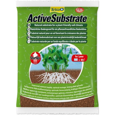 Tetra Active Substrate 3 kg – Zbozi.Blesk.cz