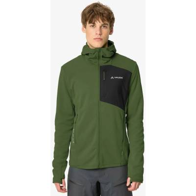 Vaude Monviso Fleece Jacket III thyme