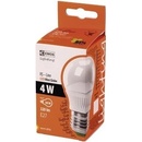 Emos LED žiarovka RS-Line MINI GLOBE 4W30W E27,teplá biela 320 lm