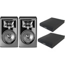 Reprosústavy a reproduktory JBL LSR 305 P Mk II