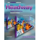 New Headway UpperIntermediate Student´s Book