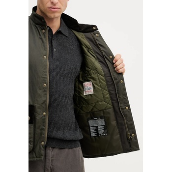 Barbour Памучно яке Barbour Cordhill (MWX2527)