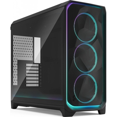 Fractal Design Meshify 3 XL Ambience Pro RGB TG Light Tint FD-C-MES3X-03 – Zboží Živě