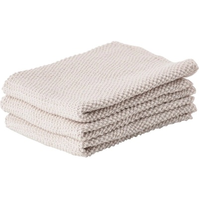 Zone Памучни кърпи в комплект от 3 броя 27x27 cm - Zone (330411)