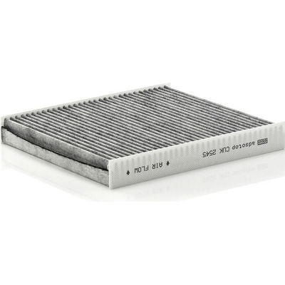 MANN-FILTER Kabinový filtr MANN CUK2545 (MF CUK2545) | Zboží Auto