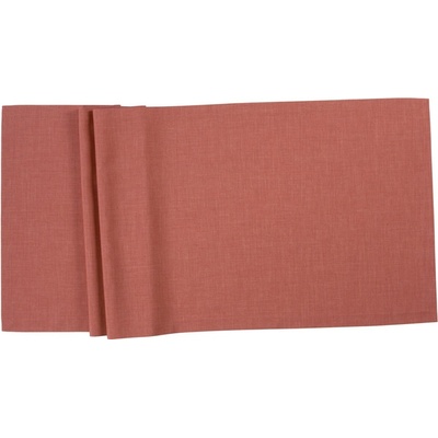 Sander Behúň s úpravou proti škvrnám Loft 40x100 cm coral blush 53667-53