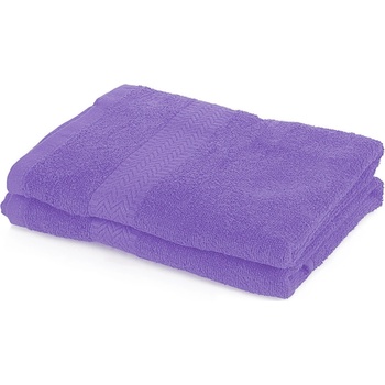 Romeo uterák 50 x 100 cm fialový