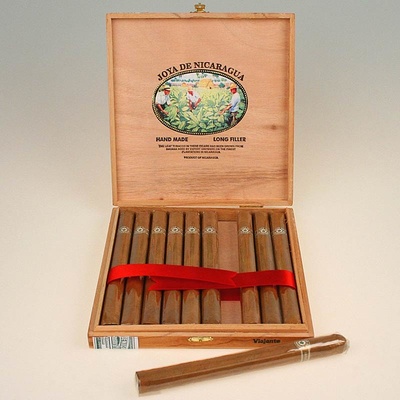 Joya de Nicaragua Viajante 1/10