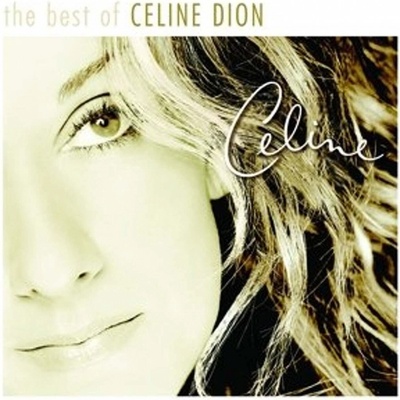 DION CELINE: VERY BEST OF, CD