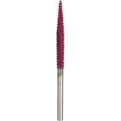 Proxxon Micromot 29 064 rašplovací fréza karbid wolframu 4.0 mm