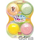 PlayFoam Modelovacia hmota Boule 4pack-G