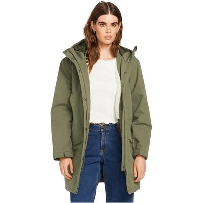 Volcom Somestone 10K Parka WMS