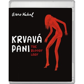 Krvavá pani BD