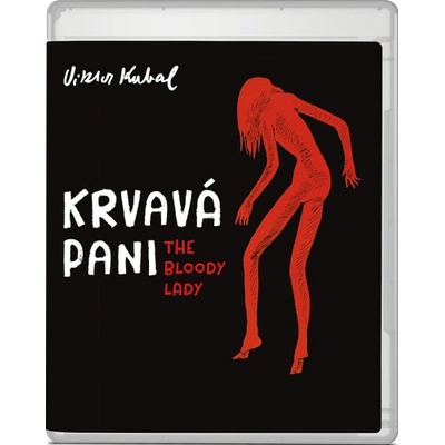 Krvavá pani BD
