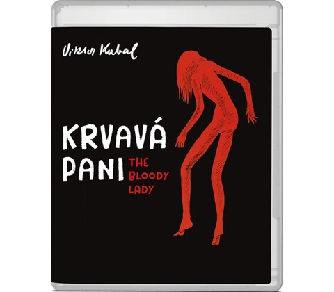 Krvavá pani BD