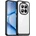 Gigapack Redmi Note 15 Pro Plus 5G GIGAPACK Силиконов протектор за телефон, удароустойчив, прозрачен заден капак, черен GP-180584 (GP-180584)