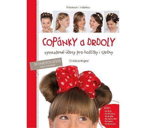 Copánky a drdoly