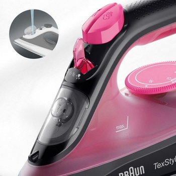 Braun SI 1070