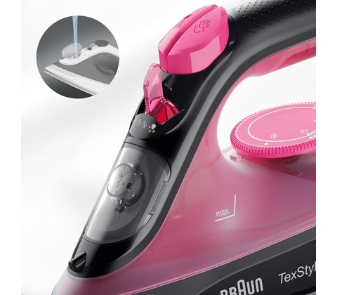 Braun SI 1070