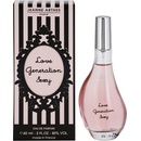 Jeanne Arthes Love Generation Sexy parfémovaná voda dámská 60 ml