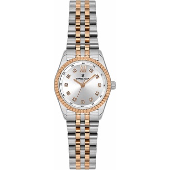 Daniel Klein DK. 1.13925-6 Дамски часовник