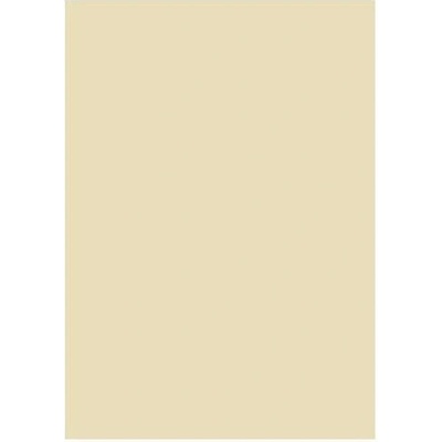 HEYDA Fotokarton A4 300 g/m2 chamois