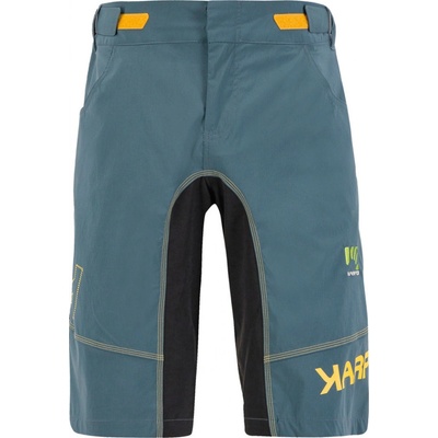 Karpos Ballistic Evo dark slate/black