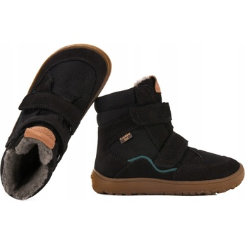 Froddo dětské sněhule barefoot tex winter
