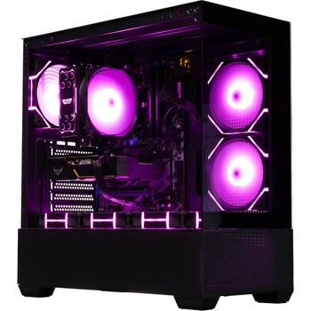 HelloComp Intel GAMER SE8 5700XT