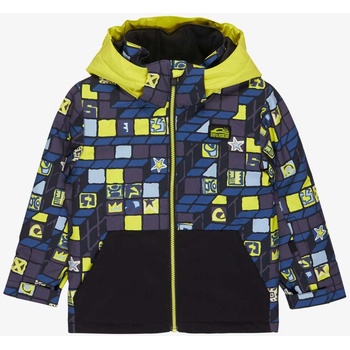 Quiksilver Ски яке little mission kids jk