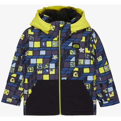 Quiksilver Ски яке little mission kids jk
