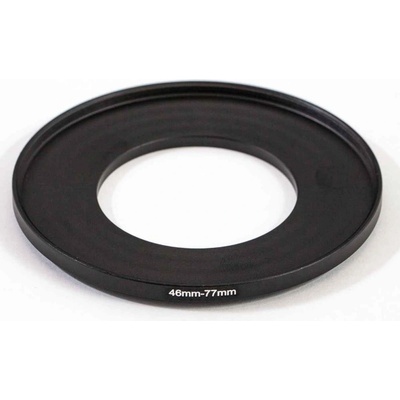 VFFOTO redukční kroužek 46 mm na 77 mm – Zbozi.Blesk.cz