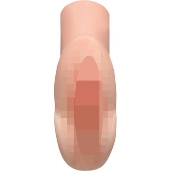 Pipedream Pdx plus perfect pussy double stroker light