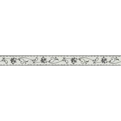 A.S. Création B259011 Tapetová bordura, Chantemur - Obruba, rozměry 5,00 x 0,05 m