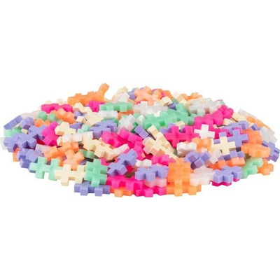 Plus-Plus Tuba Pearl 100 ks