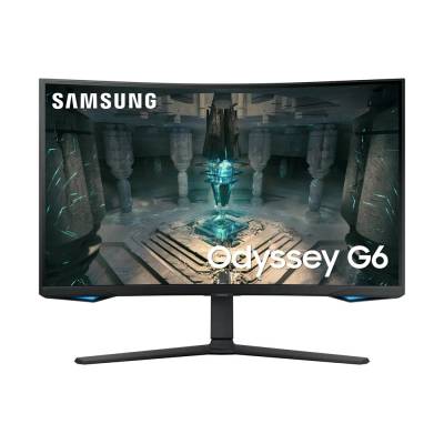 Samsung Odyssey G65B S32BG650EU