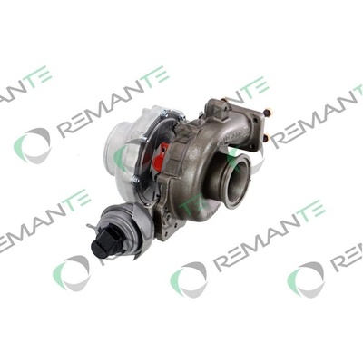 TURBO IVECO DAILY IV 3,0D GARRETT 796399-5005S