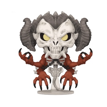 Funko Pop! Games: Diablo - Mephisto #1008 Фигурка (096224)