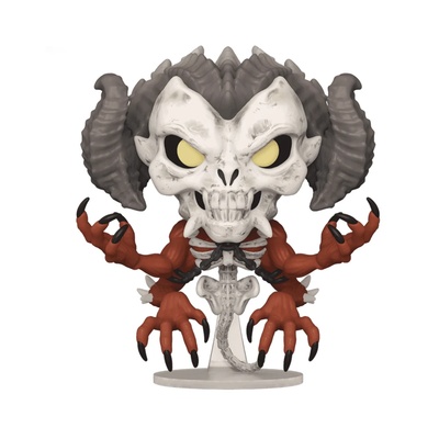 Funko Pop! Games: Diablo - Mephisto #1008 Фигурка (096224)