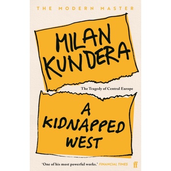 A Kidnapped West